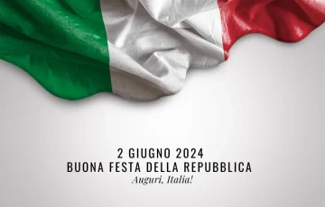 2 GIUGNO. ITALIA MODERATA: DA BORGHI (LEGA) EVERSIONE, SI DIMETTA